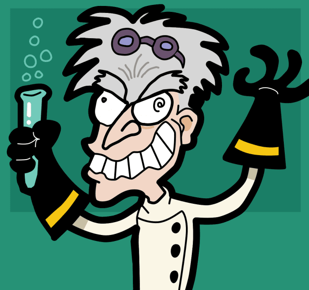 Click to Enlarge

Name: 1200px-Mad_scientist.svg.png
Size: 53 KB