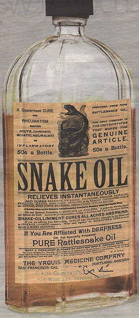 Click to Enlarge

Name: snake-oil.jpg
Size: 542 KB